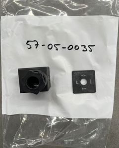 Plug for trip coil of drip- oiler L1855135000